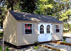 Rehobeth Storage Sheds