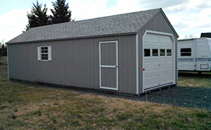 ocean city garages