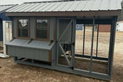 7x12 QUAKER COMBO LOCATED AT MARDELA SPRINGS $5259