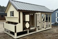 7 x16 QUAKER COMBO $6140 MARDELA SPRINGS LOT