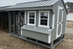 7x12 QUAKER COMBO LOCATED AT MARDELA SPRINGS $5259