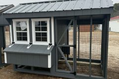 6x10 QUAKER COMBO LOCATED AT MARDELA SPRINGS $4,745