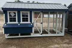 7x14 QUAKER COMBO LOCATED IN MARDELA SPRINGS $5,499