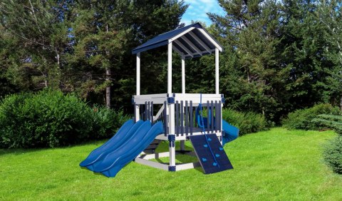 Small Commercial Set with mulch package $19,890