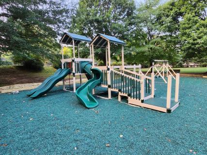 Medium Commercial set with mulch package $37,598