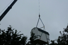 Sussex DE Storage Sheds Delivered