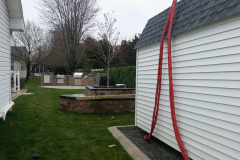 Sussex DE Storage Sheds Delivered