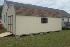 Sussex DE Storage Sheds Delivered