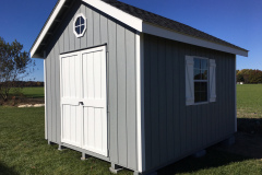 Sussex DE Storage Sheds Delivered
