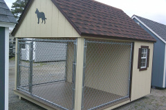 Dog Kennels