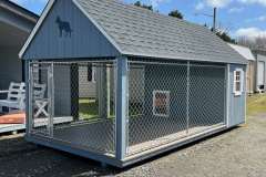 Dog Kennels