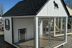 8x10 kennel $4500