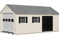 Eastern Shore MD Garages Delivered