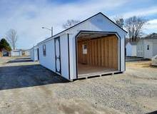 Sheds In Stock Now - Current Inventory