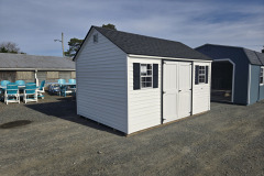 Sheds In Stock Now - Current Inventory