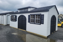 SHEDS IN STOCK NOW - CURRENT INVENTORY