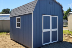 10 x 12 DUTCH BARN SMARTSIDE $5690 FINANCING FROM $48.51/MO*