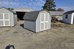 8X8 MINI BARN SMARTSIDE  $2995 RTO 3 YR APPROX $140/MONTH FINANCING  FROM $30.91/MO*