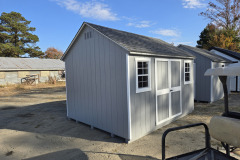 10x12 a-frame $ 5,045 RTO 3 YR APPROX $234/MONTH