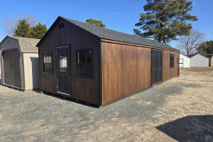 14x32 "tiny house" / lodge, inside room $13,999