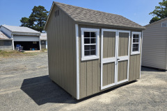 8x10  A FRAME SMARTSIDE $3700 RTO 3 YR APPROX $172/MONTH