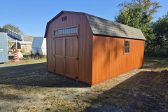 12X20 DUTCH BARN SMARTSIDE $7950    RTO 3 YR APPROX $369 /MONTH