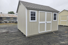 10 X 12 A FRAME SMARTSIDE  $4685 RTO 3 YR APPROX $217/MONTH