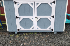 4x8 Utility Box $1,295  4x8 Utility Box $1,295
