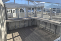 10x12 GREENHOUSE $7,640