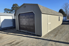 14x40 Dutch Garage $18,720 BISHOPVILLE