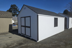12x20 smartside a-frame $7,060