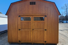 12x20 DUTCH BARN SMARTSIDE $7,780