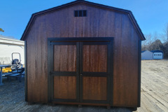 12x20 DUTCH BARN SMARTSIDE $7,650