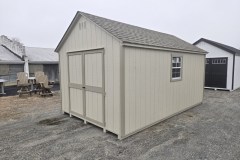 10X16 SMARTSIDE A-FRAME $5,350 BISHOPVILLE MD