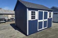 10 X 12 A FRAME SMARTSIDE BISHOPVILLE LOT $4715