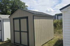 8X10 VB A FRAME SMARTSIDE BISHOPVILLE LOT $2895