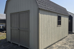 10 X 16 DUTCH BARN SMARTSIDE MILLCREEK $5655