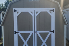 8x10 VB MINI BARN $2835 BISHOPVILLE LOT