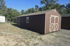 12x30 A-frame $8,935