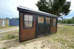 10x14 Potting Shed Classic