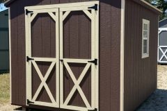 8x10 A-Frame $2695