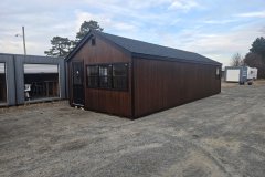 14x36 "tiny home/office" multiple partitioned rooms, electric package! $19,975