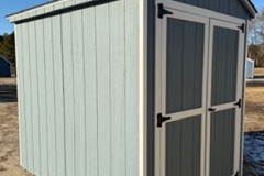 6x8 VB ECONO A-Frame $2262 Located at Mardela Springs Md