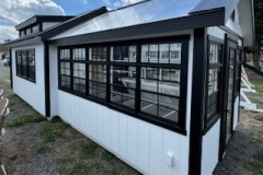 Combo Greenhouse 12x26 $23,500 RTO 3 YR APPROX $1100 PER MONTH