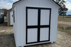 8 X 10 A FRAME SMARTSIDE $3800 MARDELA SPRINGS LOT