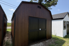 12x20 Dutch Barn $7495 MARDELA SPRINGS LOT