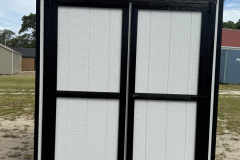 6x8 A-Frame