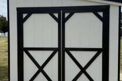 8x10 Lean To