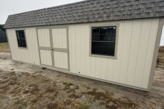 12x24 Dutch Barn
