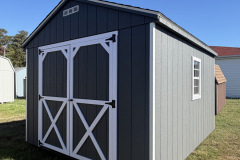 8x10 A-Frame